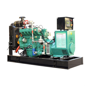 Automatische Druckregulierung Wasserkühler Generator Set Preis